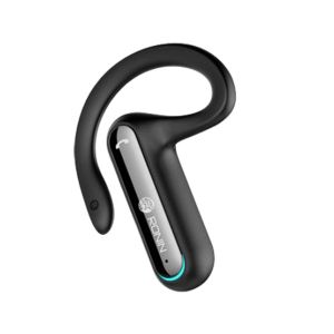 Ronin Wireless Bluetooth Headset Black (R-280)