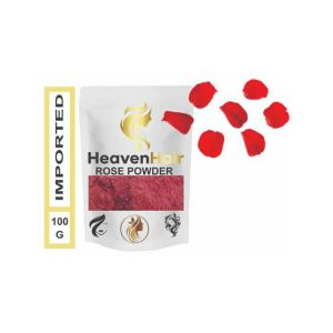  Organic Superfoods Rose Powder 100gm