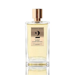 Rosendo Mateu Number 2 Eau De Parfum For Unisex 100ml