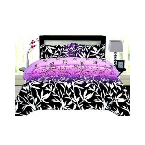 Royal Tex King Size Stitched Bed Sheet (RTB-0042)