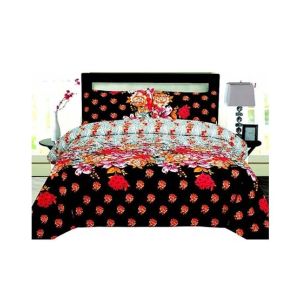 Royal Tex King Size Stitched Bed Sheet (RTB-0046)