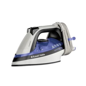 Russell Hobbs Easy Store Pro Wrap & Clip Steam Iron (26730-56)