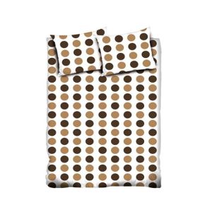 Jamal Home King Size Bed Sheet With 2 Pillows (0032)
