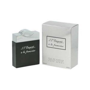 S.T. Dupont A La Francaise Eau de Parfum For Men 100ml