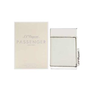 S.T. Dupont Passenger Eau de Parfum For Women 50ml