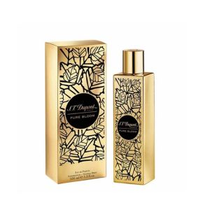 S.T. Dupont Pure Bloom Eau De Parfum For Women 100ml