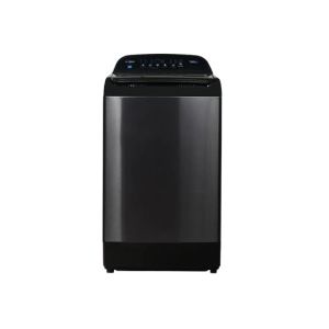 Super Asia Top Load Fully Automatic Inverter Washing Machine (SA-812i) - Special Colors-Black