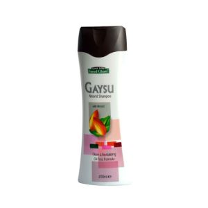 Saeed Ghani Almond Shampoo (200ml)