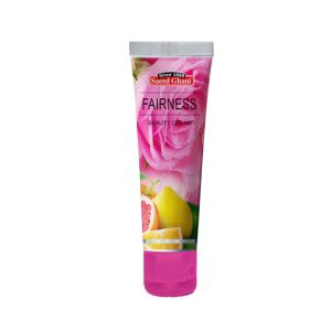 Saeed Ghani Fairness Beauty Cream (60ml)