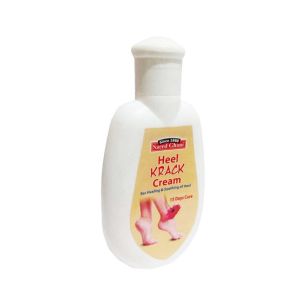 Saeed Ghani Heel Krack Cream (60ml)