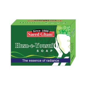 Saeed Ghani Husn-e-Yousuf (25gm)