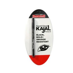 Saeed Ghani Kajal Pencil