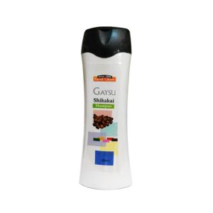 Saeed Ghani Shikakai Shampoo (200ml)