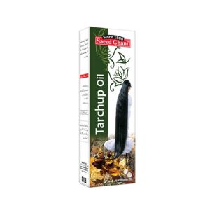 Saeed Ghani Tarchup Oil 100ml