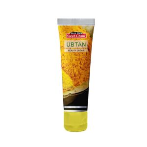 Saeed Ghani Ubtan Beauty Cream (60ml)