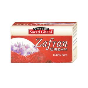 Saeed Ghani Zafran Cream (85gm)