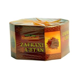 Saeed Ghani Zafrani Ubtan Box (100gm)