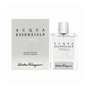 Salvatore Ferragamo acqua Essenziale Colonia Eau de Toilette For Men 100ml