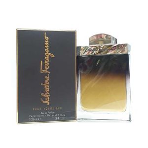 Salvatore Ferragamo Pour Homme Oud Eau de Parfum For Men 100ml