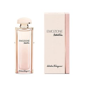 Salvatore Ferragamo Emozione Dolce Fiore Eau De Toilette For Women 92ML