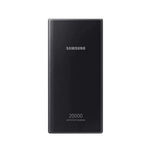 Samsung 25W 20000MAH Powerbank Black (EB-P5300)