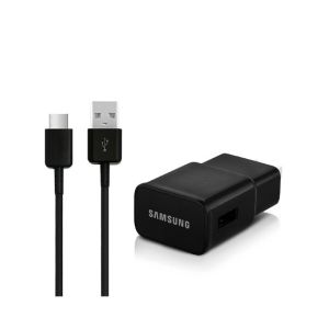 Samsung Fast Charging Wall Charger With Cable For S8 and S8 Plus