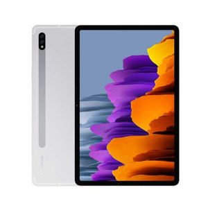 Samsung Galaxy Tab S7 11" 128GB 5G LTE Silver (T876B) - Non PTA Compliant