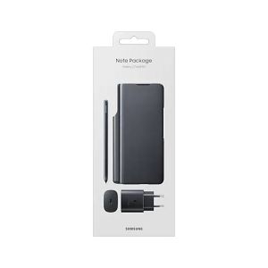 Samsung Galaxy Z Fold3 Note Package