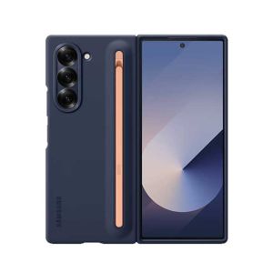 Samsung S Pen Case For Galaxy Z Fold 6-Blue