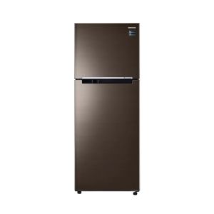 Samsung Top Mount Freezer-on-Top Refrigerator (RT38K5062DX)