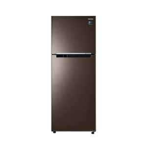 Samsung Top Mount Freezer-on-Top Refrigerator 13.5 Cu Ft (RT38K5062DX)