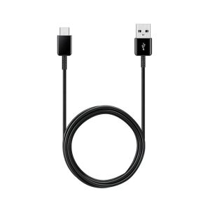 Samsung Type-C USB Data Cable Black