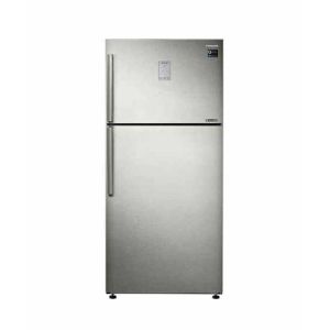 Samsung Freezer-on-Top Refrigerator 26 cu ft (RT72K6360SP)