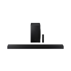 Samsung 3.1 Ch 3D Surround Sound Bluetooth Soundbar (HW-T650)