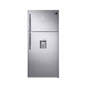Samsung Freezer-on-Top Refrigerator 30 cu ft (RT85K7110SL)