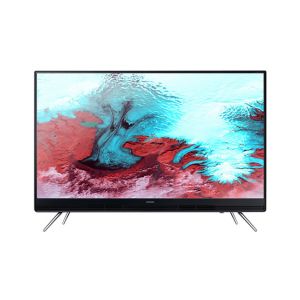 Samsung 32" Series 4 HD Flat LED TV (32K4000) - Without Warranty