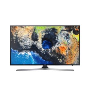 Samsung 43" 4K UHD Smart LED TV (43MU7000) - Official Warranty