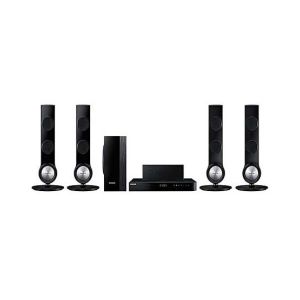 Samsung Blu-ray Home Entertainment System (HT-J5150HK)