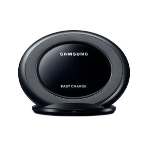 Samsung Fast Charge Wireless Charging Stand Black