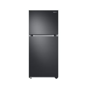 Samsung Freezer-on-Top Refrigerator 18 cu ft (RT18M6211SG)