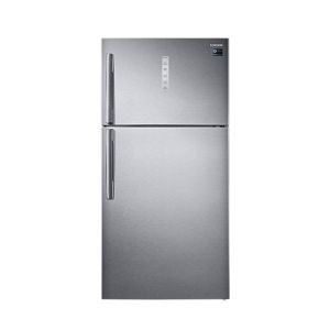 Samsung Freezer-on-Top Refrigerator 21 cu ft (RT58K7010SL)