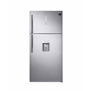 Samsung Freezer-on-Top Refrigerator 23 cu ft (RT62K7110SL)