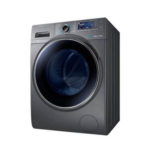 Samsung Fully Automatic Front Load Washing Machine 12 KG (WW12H8420EX)