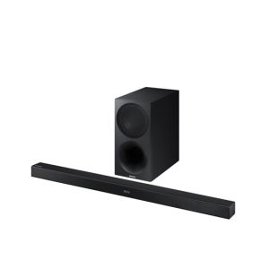 Samsung 2.1ch Soundbar With Wireless Subwoofer (HW-M450)