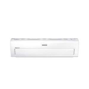 Samsung Split Air Conditioner 1.0 Ton (AR12KCFNFWK2PM)