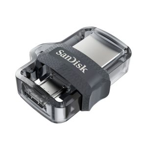 SanDisk Ultra 64GB Dual Drive M3.0 For Android