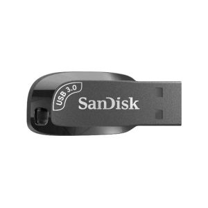 SanDisk Ultra Shift 64GB USB 3.0 Flash Drive (SDCZ410-064G-G46)