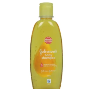 Johonson Gentle Eye Baby Shampoo - 500ml