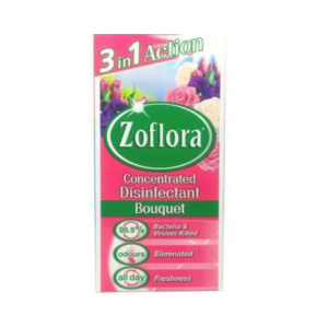 Zoflora Concentrated Bouquet Freshness - 56ml