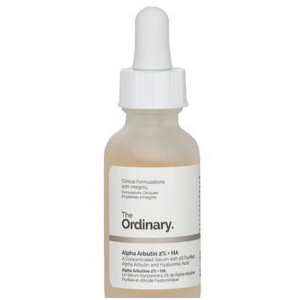 Letsshop The Ordinary Alpha Arbutin 2% + HA Serum - 30ml